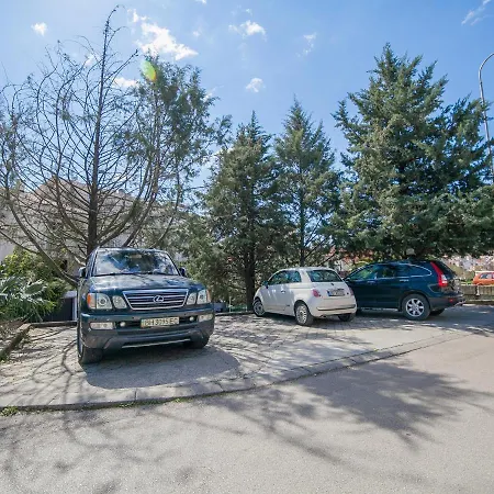 Krapina Lux Apartment