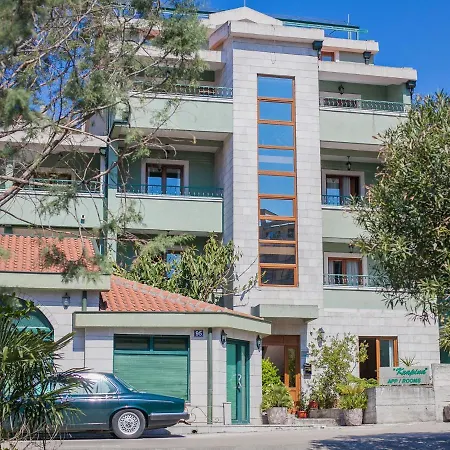 Krapina Lux Apartment *