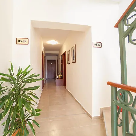 Apartment Krapina Lux