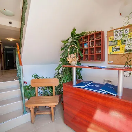 Apartment Krapina Lux