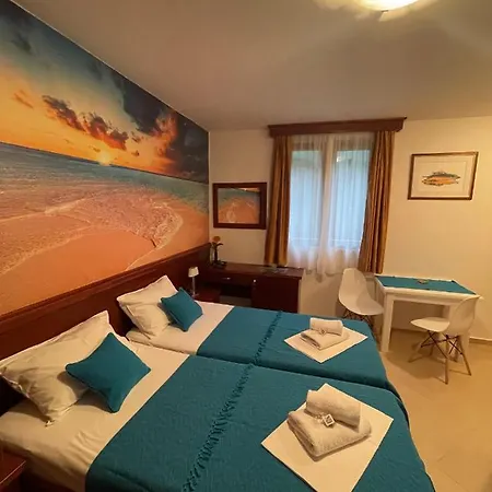 Krapina Lux Apartment *