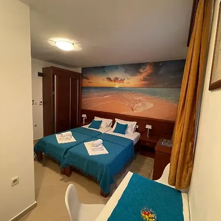 Apartment Krapina Lux