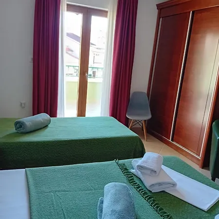 Apartment Krapina Lux Budva