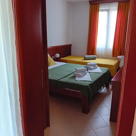 Apartment Krapina Lux Budva
