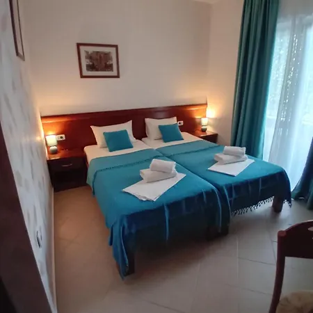Apartment Krapina Lux *