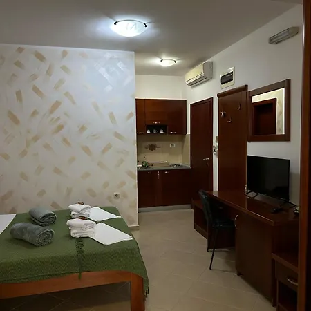 Krapina Lux Apartment *