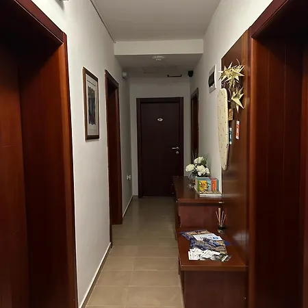 Apartment Krapina Lux Budva