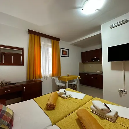 Krapina Lux Apartment